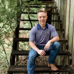 Meet your Posher, Nick